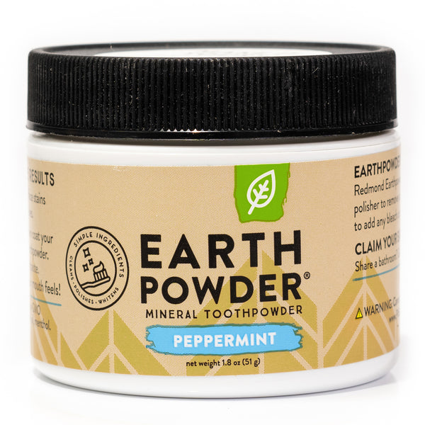 Earthpowder