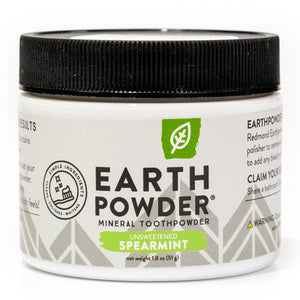 Earthpowder