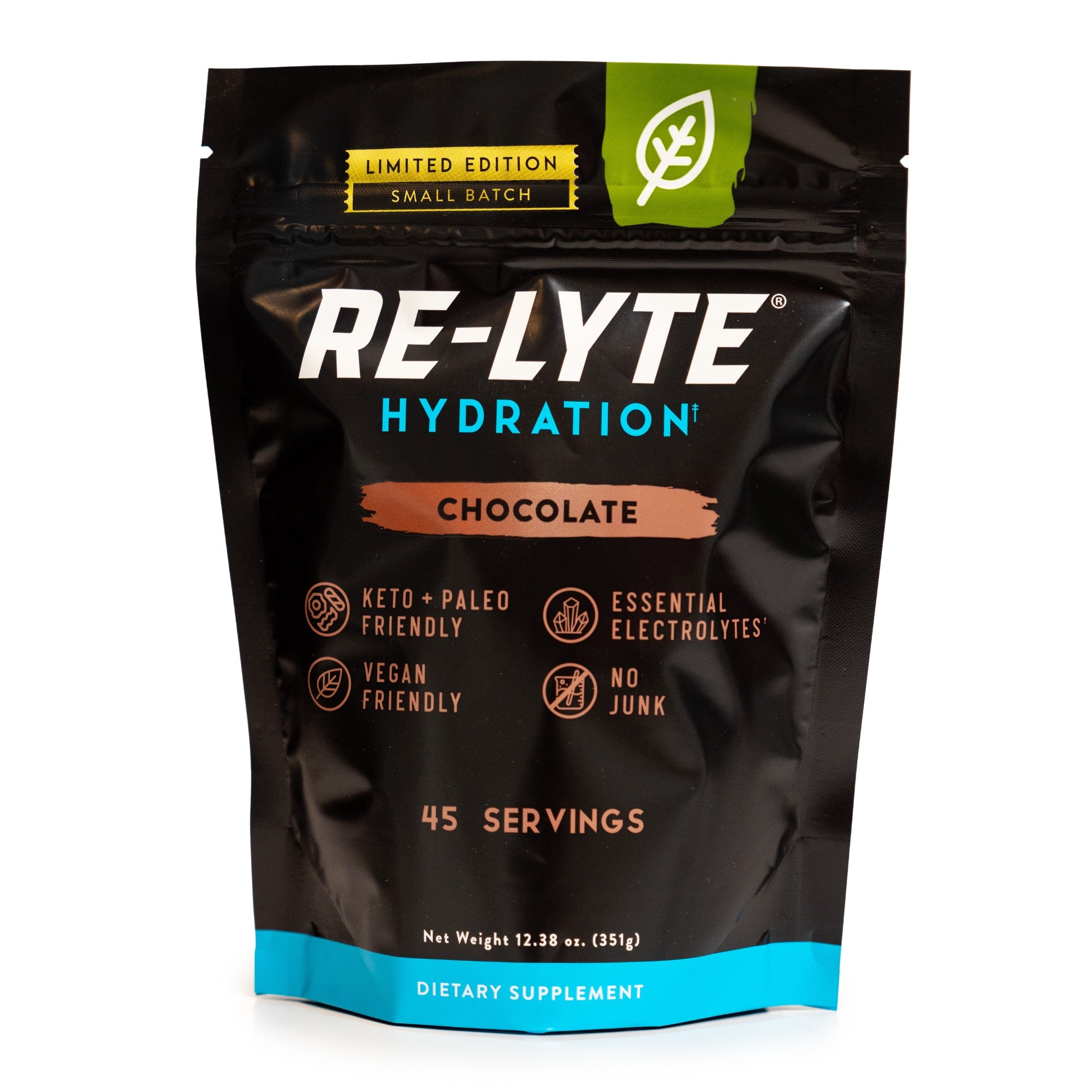 Re-Lyte Hydration Limited Edition / Chocolate