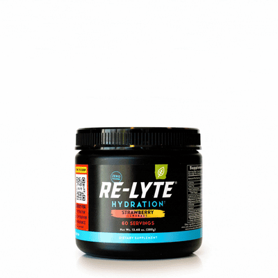 Re-Lyte® Hydration Electrolyte Powder