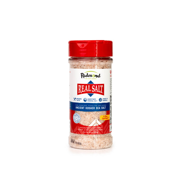 Real Salt Kosher Shaker