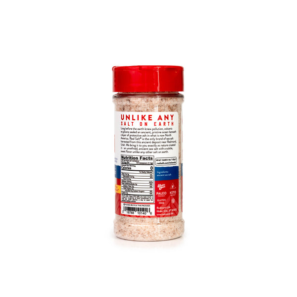 Real Salt Kosher Shaker