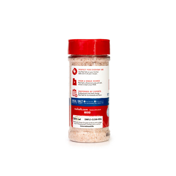 Real Salt Kosher Shaker