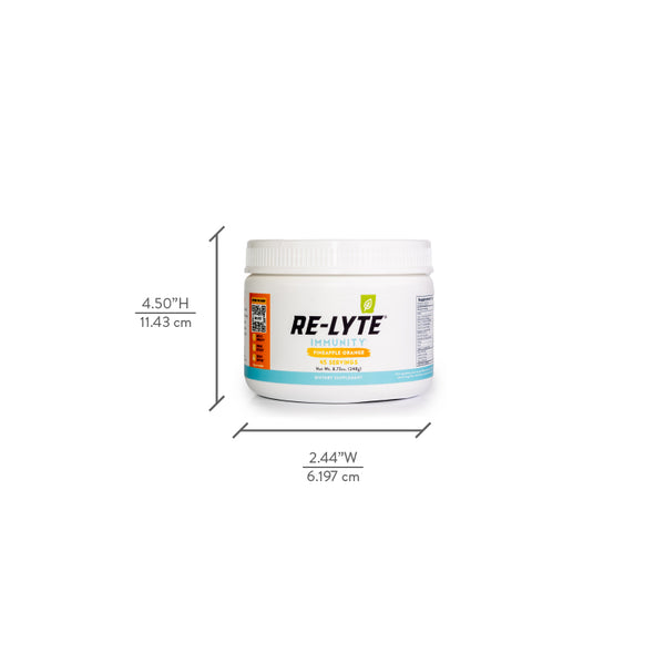 Re-Lyte® Immunity Jar