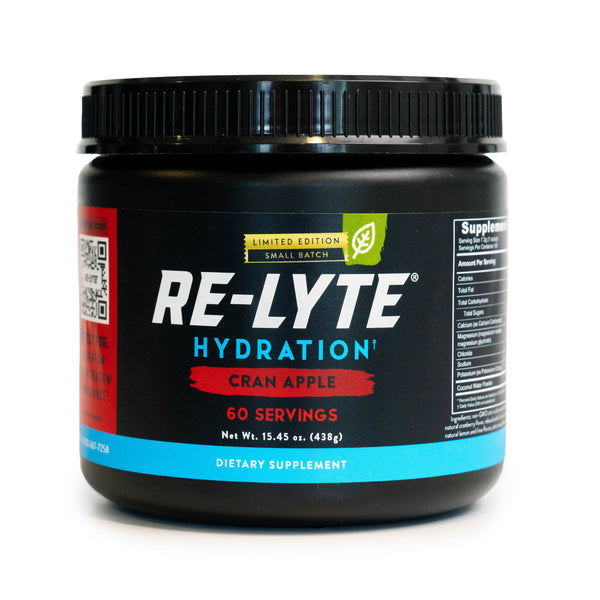 Re-Lyte® Hydration Electrolyte Powder