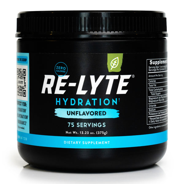 Re-Lyte® Hydration Electrolyte Powder