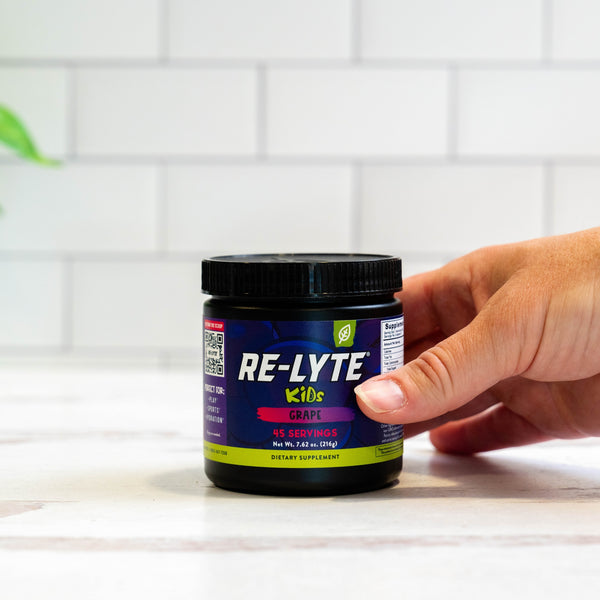 Re-Lyte Kids Hydration