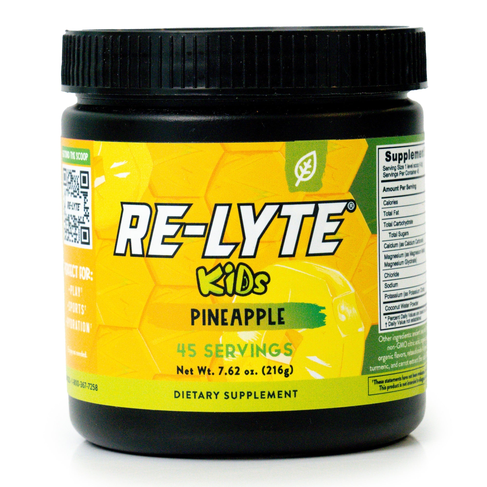 Re-Lyte Kids Hydration