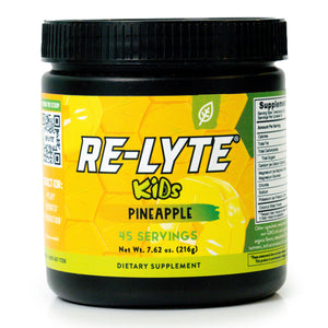 Re-Lyte Kids Hydration