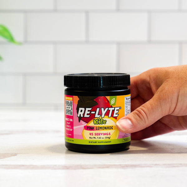 Re-Lyte Kids Hydration