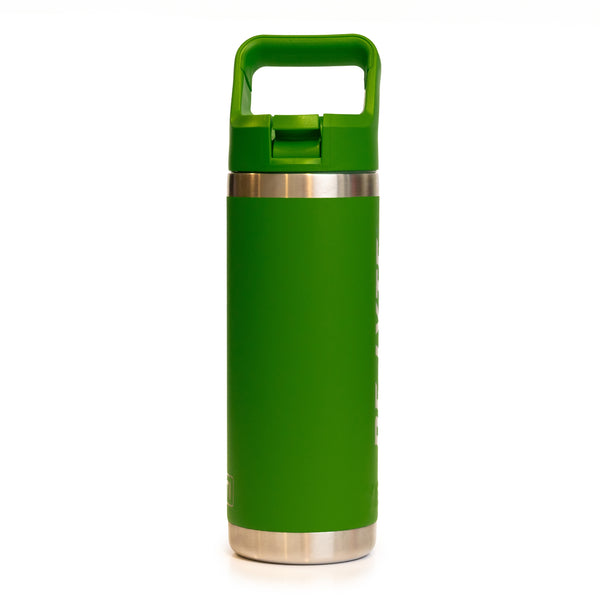 Re-Lyte Water Bottle by YETI (18 oz.) - Canopy Green