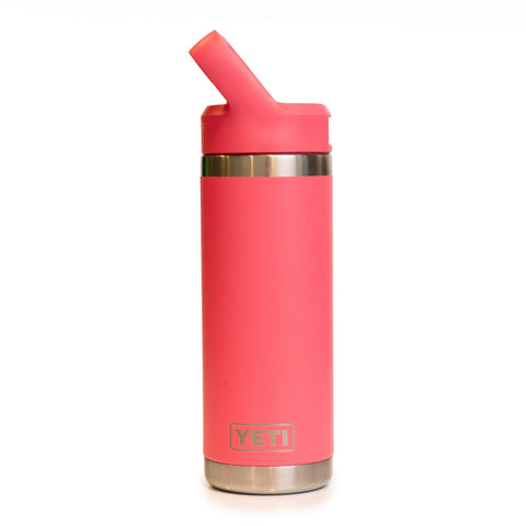 Re-Lyte Water Bottle by YETI (18 oz.) - Tropical Pink