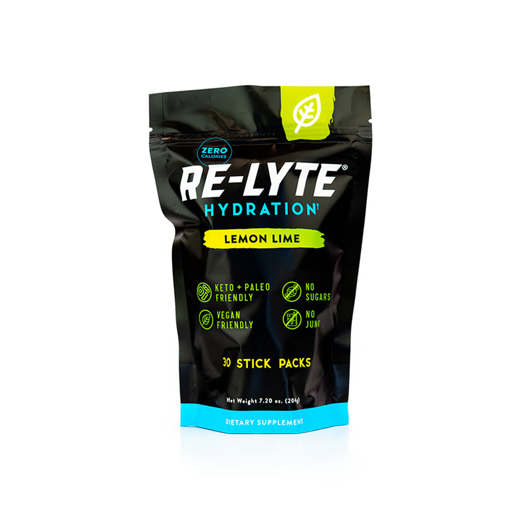 Re-Lyte® Hydration Stick Packs (30 ct.)
