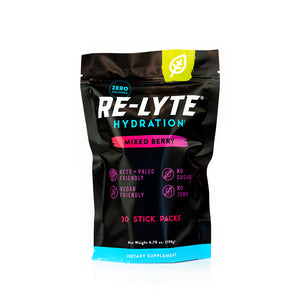 Re-Lyte® Hydration Stick Packs (30 ct.)