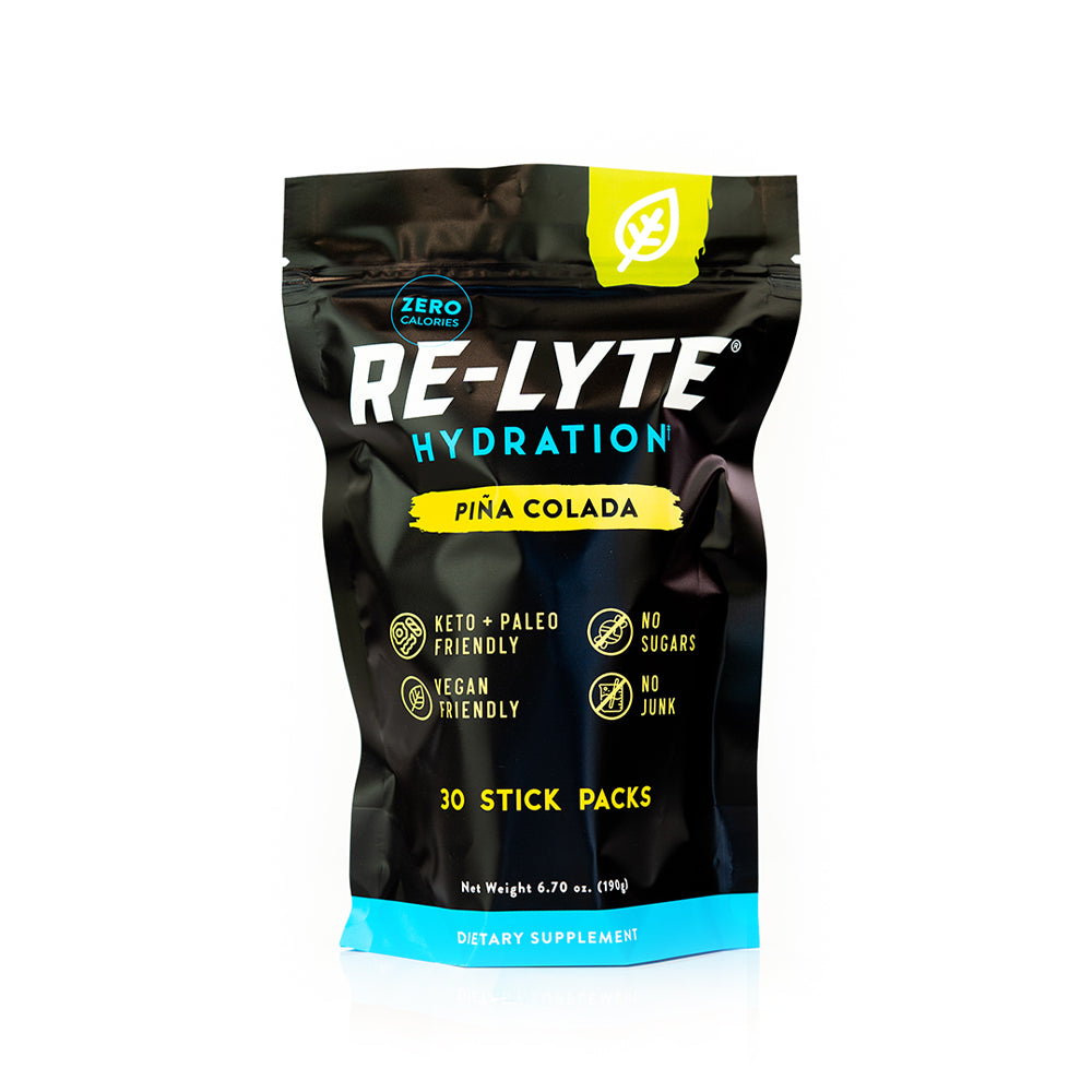 Re-Lyte® Hydration Stick Packs (30 ct.)