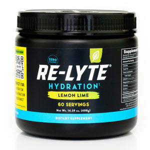 Re-Lyte® Hydration Jar