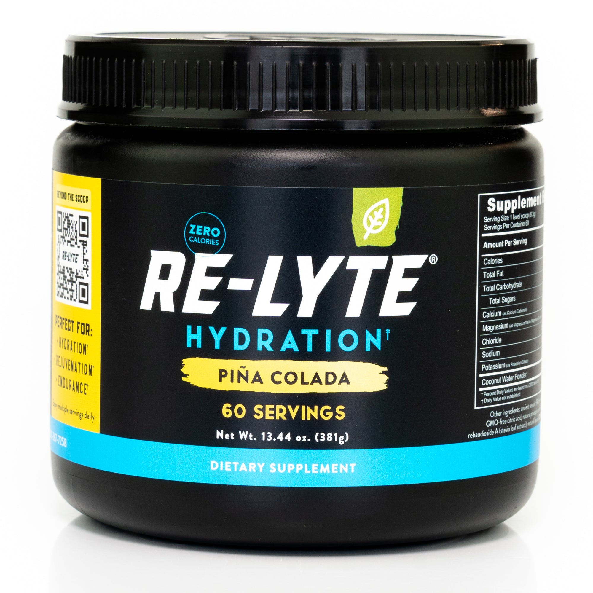 Re-Lyte® Hydration Jar