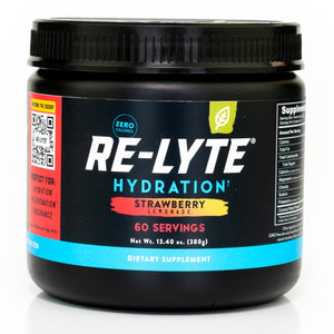 Redmond Re-Lyte Strawberry Lemonade