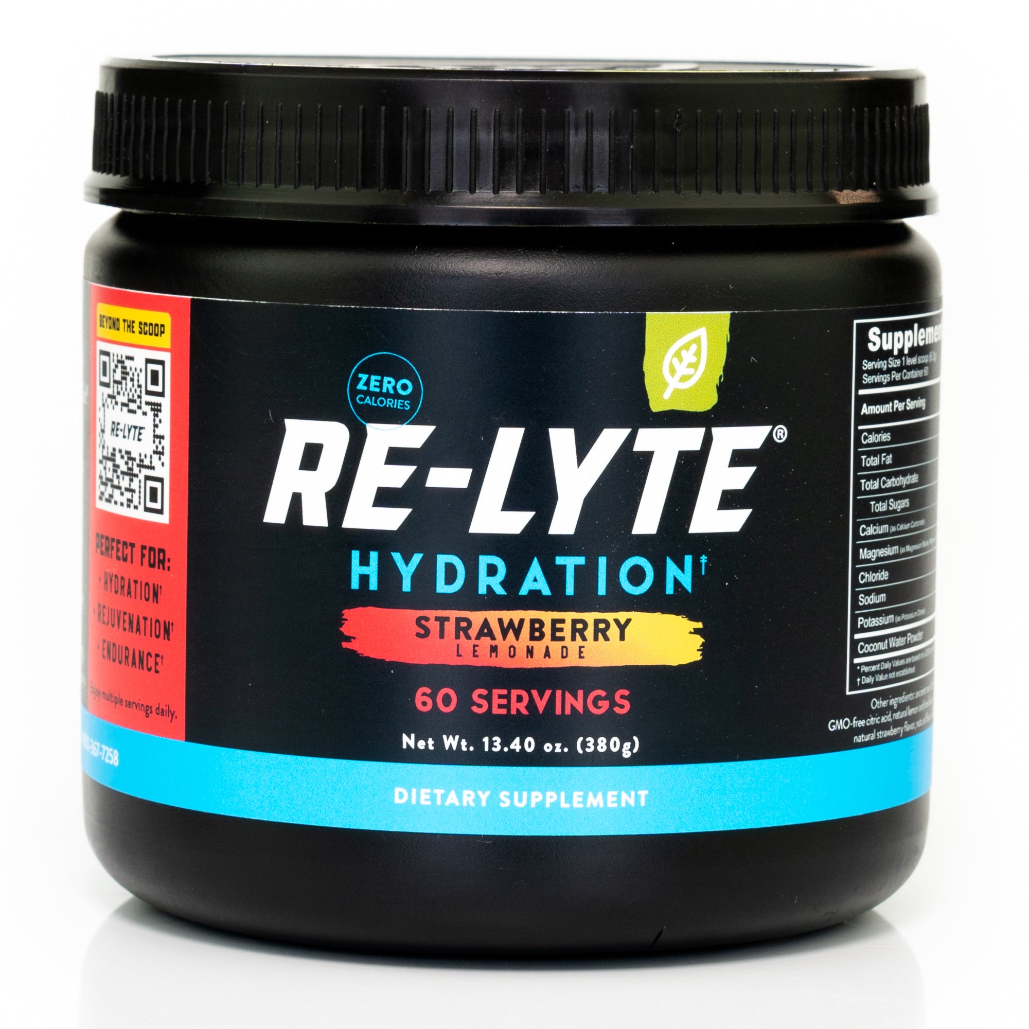 Re-Lyte® Hydration Jar