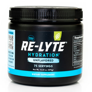 Re-Lyte® Hydration Jar