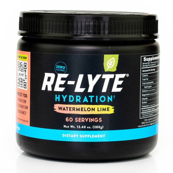Re-Lyte® Hydration