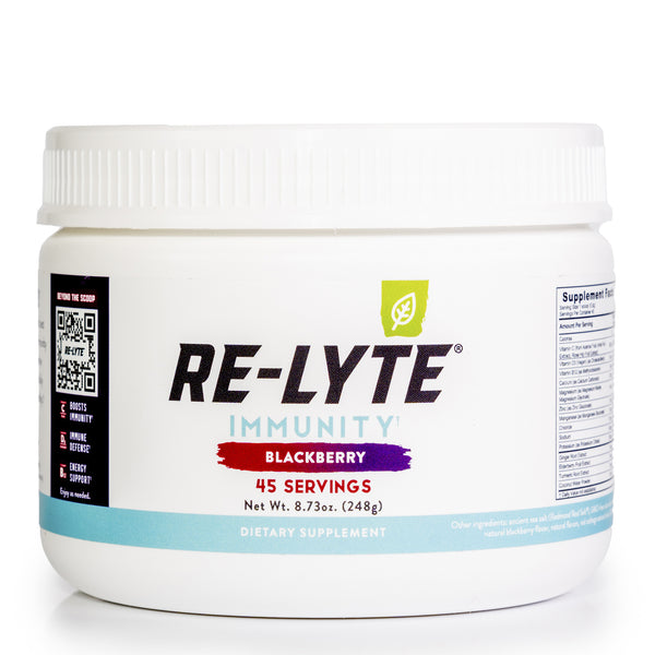 Re-Lyte® Immunity Jar