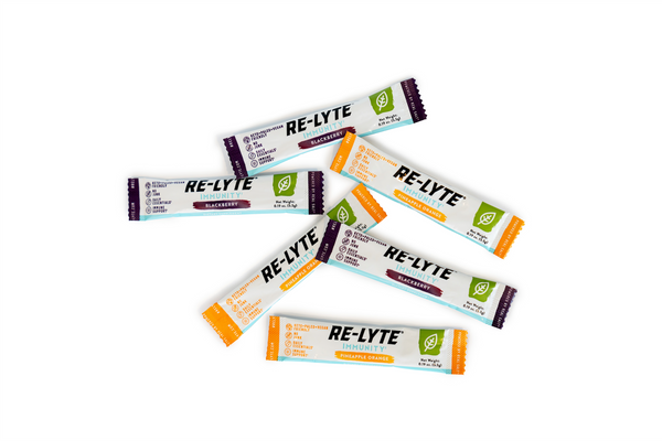 Re-Lyte® Immunity Sample Pack