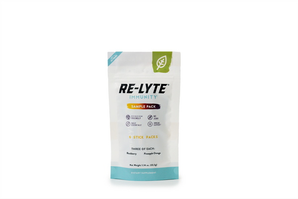 Re-Lyte® Immunity Sample Pack