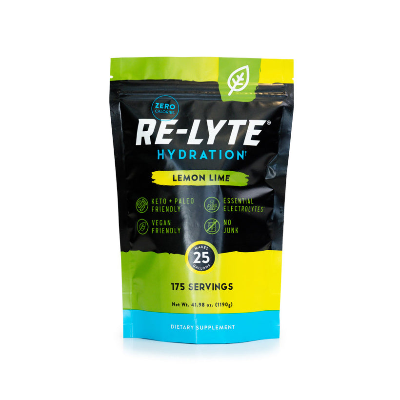 Re-Lyte Hydration