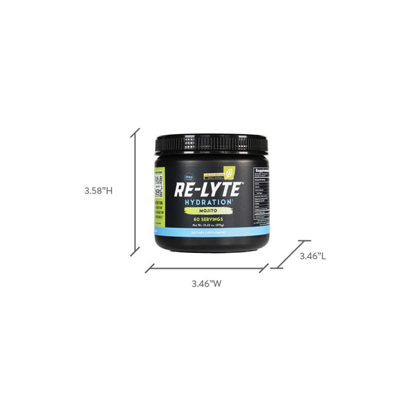 Re-Lyte® Hydration Limited Edition / Mojito (60 servings)