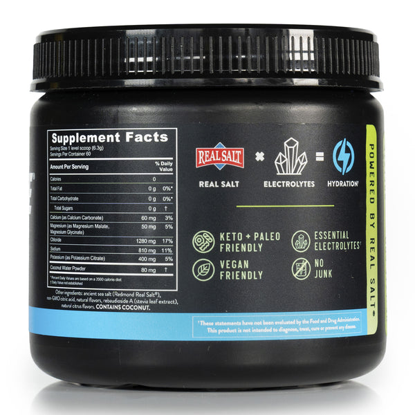 Re-Lyte® Hydration Limited Edition / Mojito (60 servings)