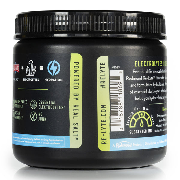 Re-Lyte® Hydration Limited Edition / Mojito (60 servings)