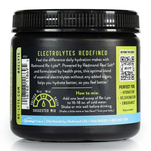 Re-Lyte® Hydration Limited Edition / Mojito (60 servings)