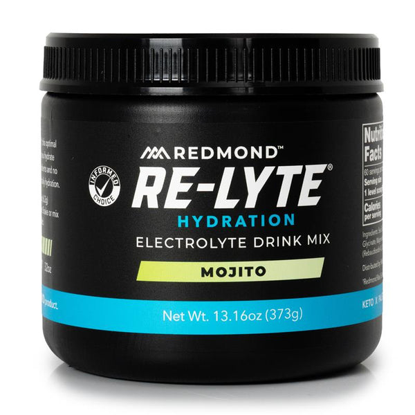Re-Lyte® Hydration Electrolyte Powder