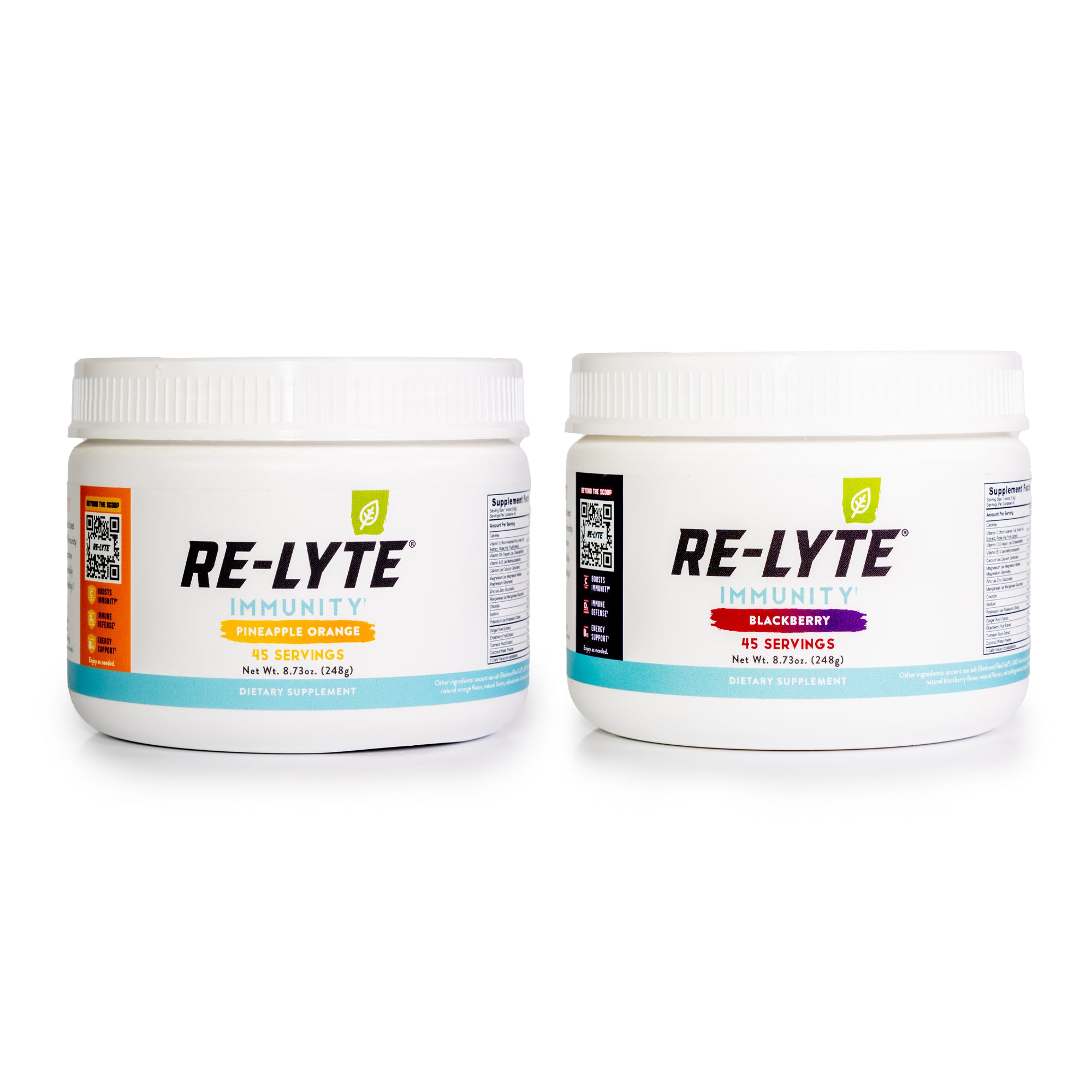 Re-Lyte® Immunity Jar