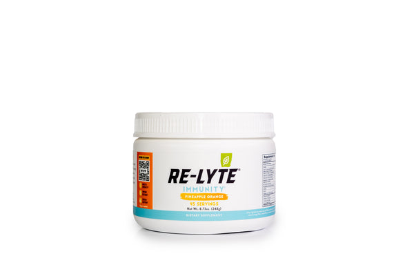 Re-Lyte® Immunity (45 servings)