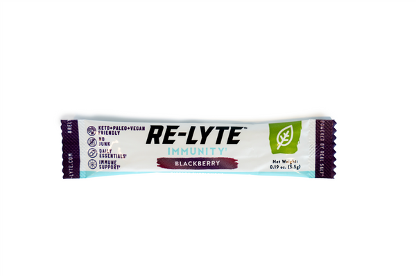 Re-Lyte® Immunity Sample Pack