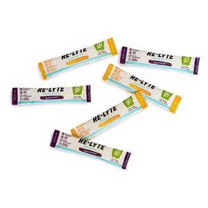 Re-Lyte® Immunity Mix Stick Pack Sample