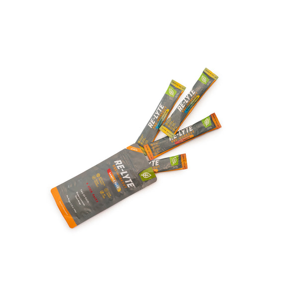 Re-Lyte® Pre-Workout Sample Pack (4 ct.)