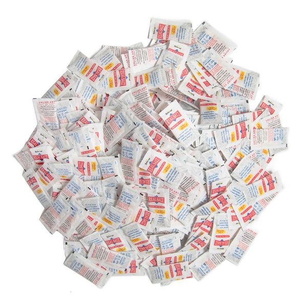 Real Salt® Single Serve Deli Packet (500 count)