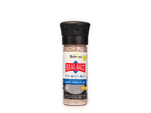 Real Salt® Coarse Grinder (4.75 oz.)