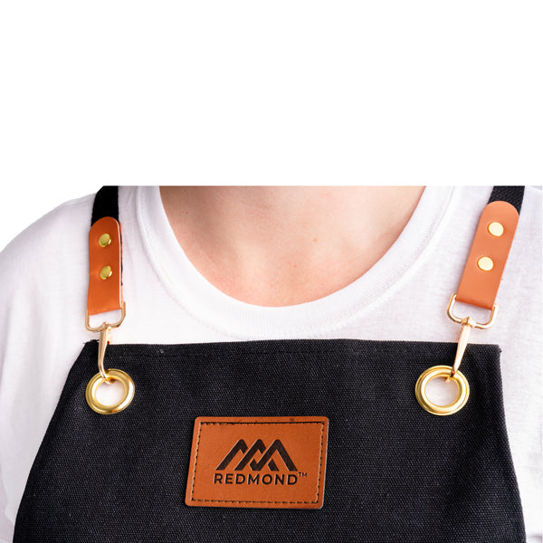 Redmond Peaks Utility Apron
