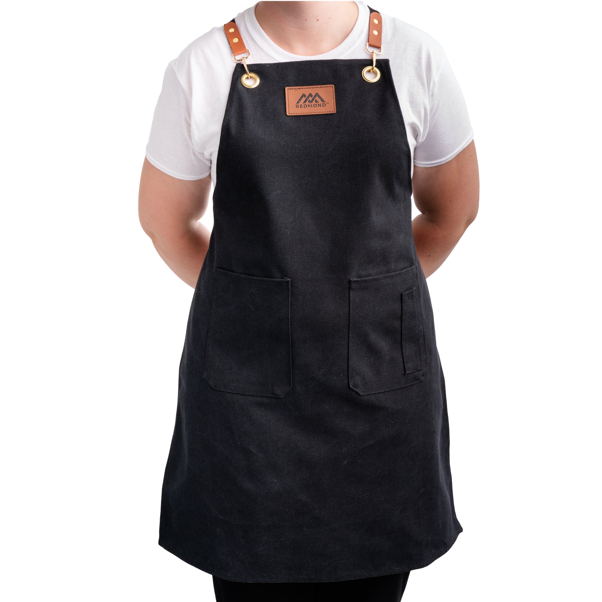 Redmond Peaks Utility Apron