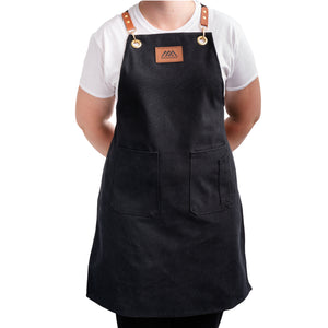 Redmond Peaks Utility Apron