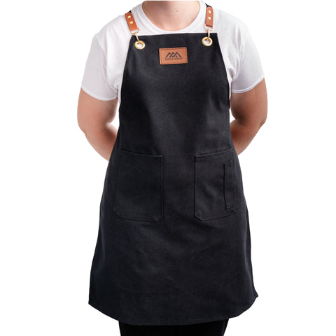 Redmond Peaks Utility Apron