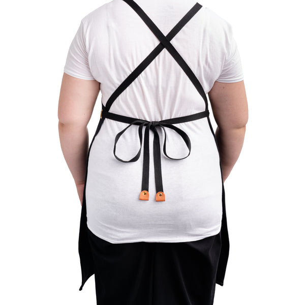 Redmond Peaks Utility Apron