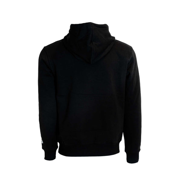 Black Redmond Re-Lyte Hoodie