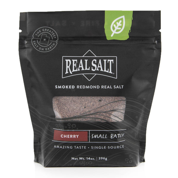 Smoked Real Salt®