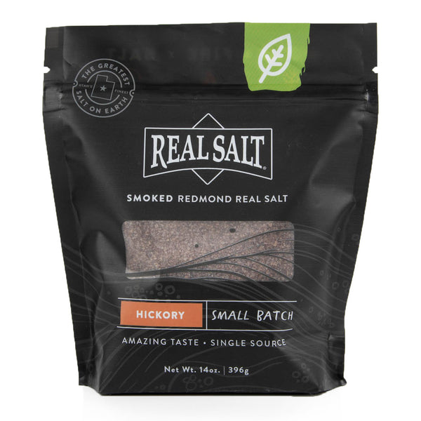 Smoked Real Salt®