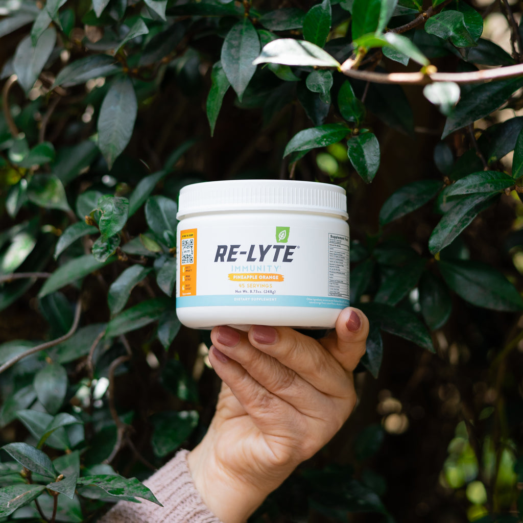 Re-Lyte® Immunity Jar | Redmond Life